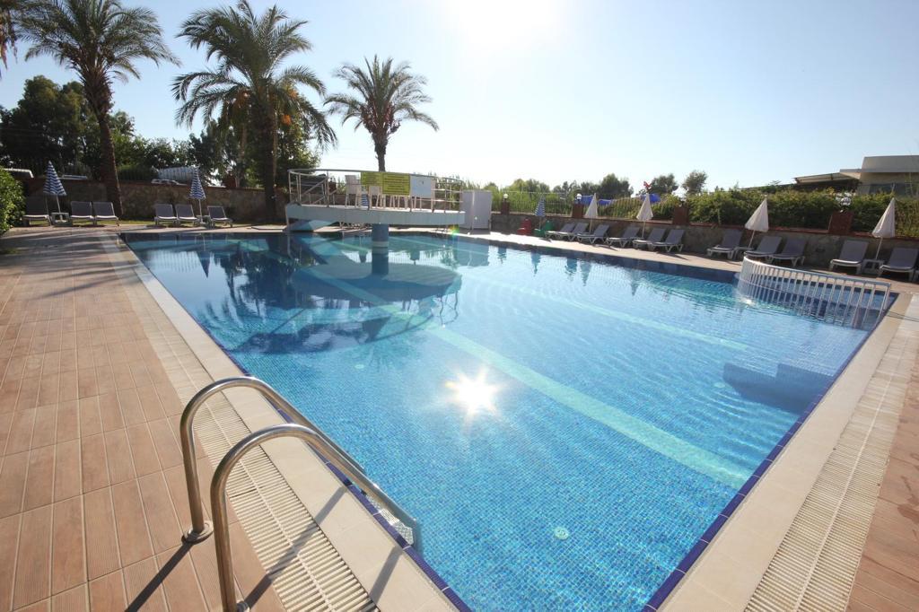 Квартира в Алании, Турция, 110 м² - фото 2