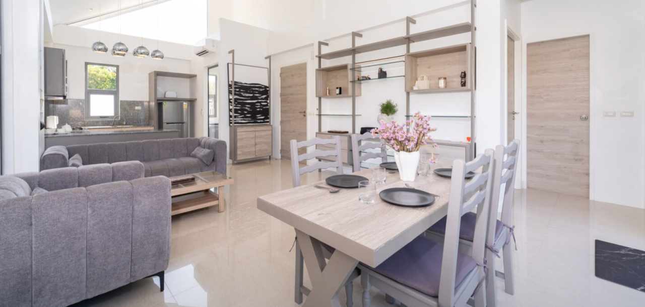 Вилла на Пхукете, Таиланд, 166 м² - фото 2