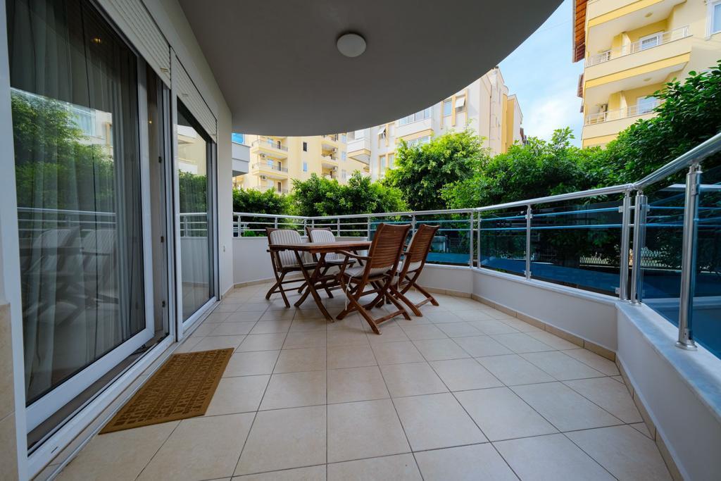 Квартира в Алании, Турция, 140 м² - фото 2