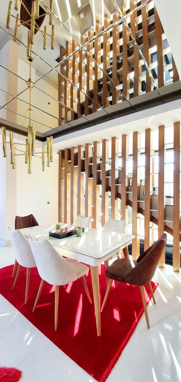 Вилла в Алании, Турция, 350 м² - фото 2