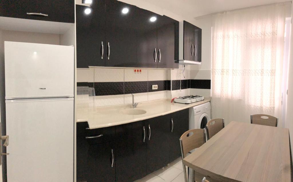 Инвестиционный проект в Алании, Турция, 278 м² - фото 2