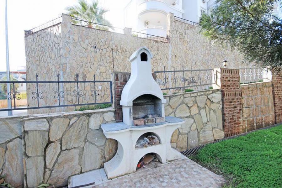 Квартира в Алании, Турция, 115 м² - фото 2