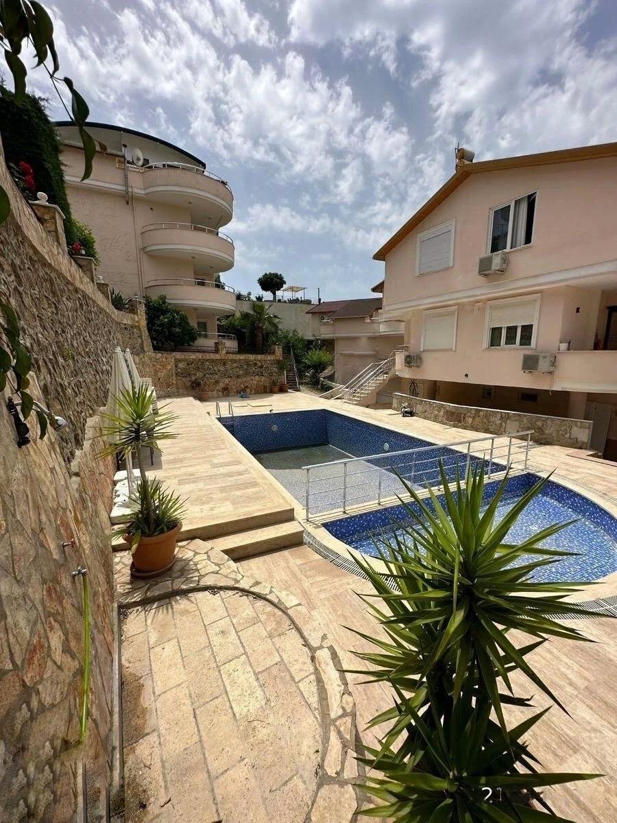 Вилла в Алании, Турция, 90 м² - фото 2