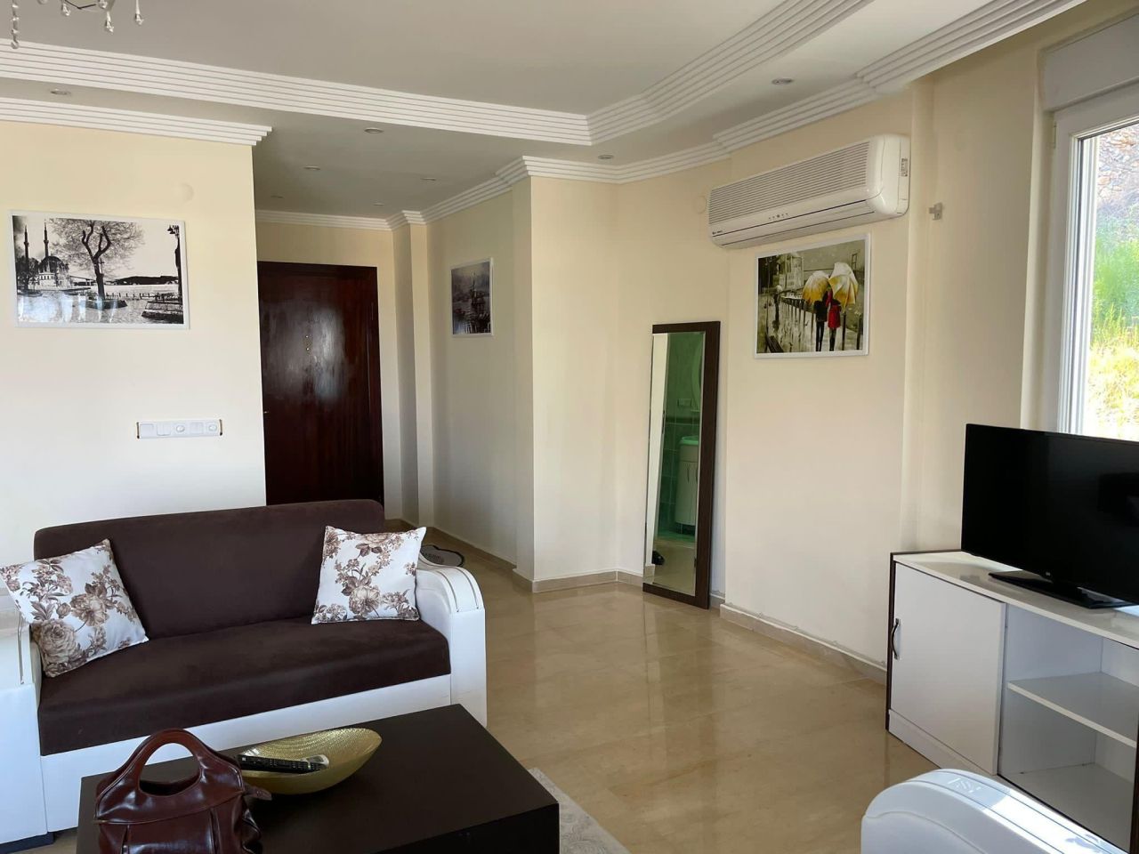 Вилла в Алании, Турция, 185 м² - фото 2