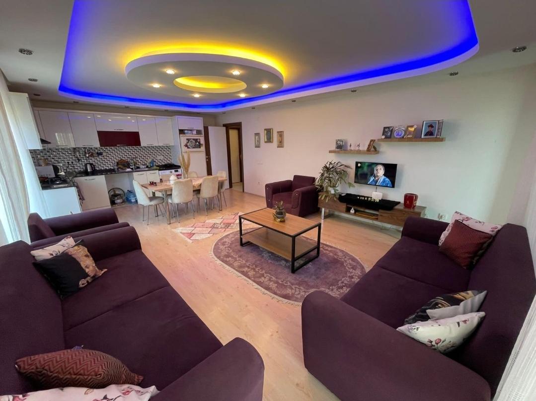 Квартира в Алании, Турция, 85 м² - фото 2