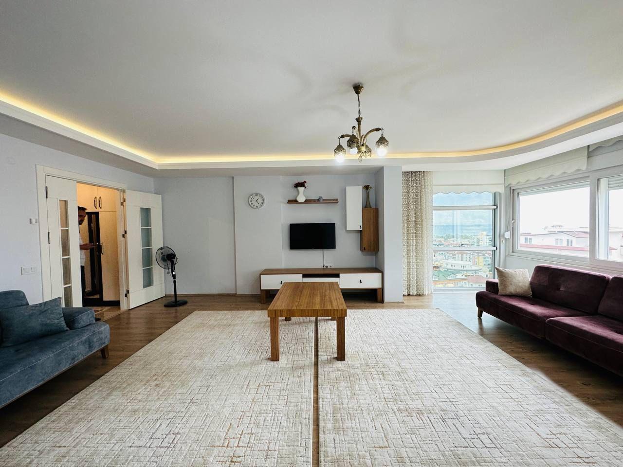 Пентхаус в Алании, Турция, 320 м² - фото 2