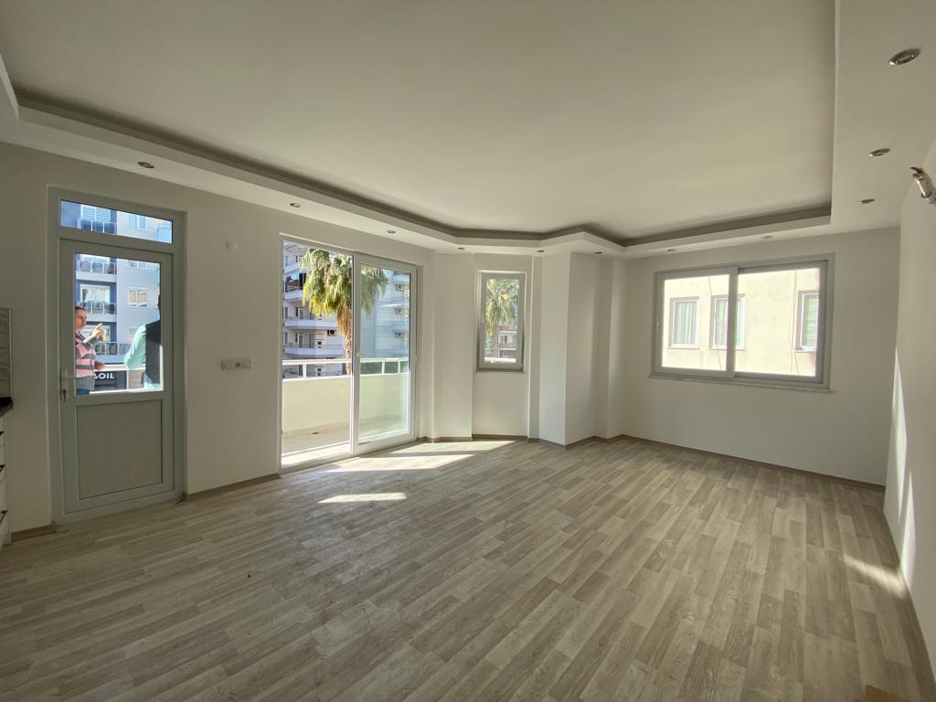 Квартира в Алании, Турция, 100 м² - фото 2