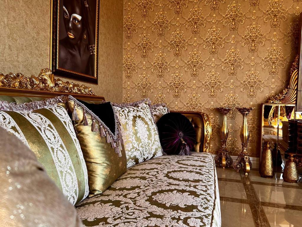 Пентхаус в Алании, Турция, 350 м² - фото 2