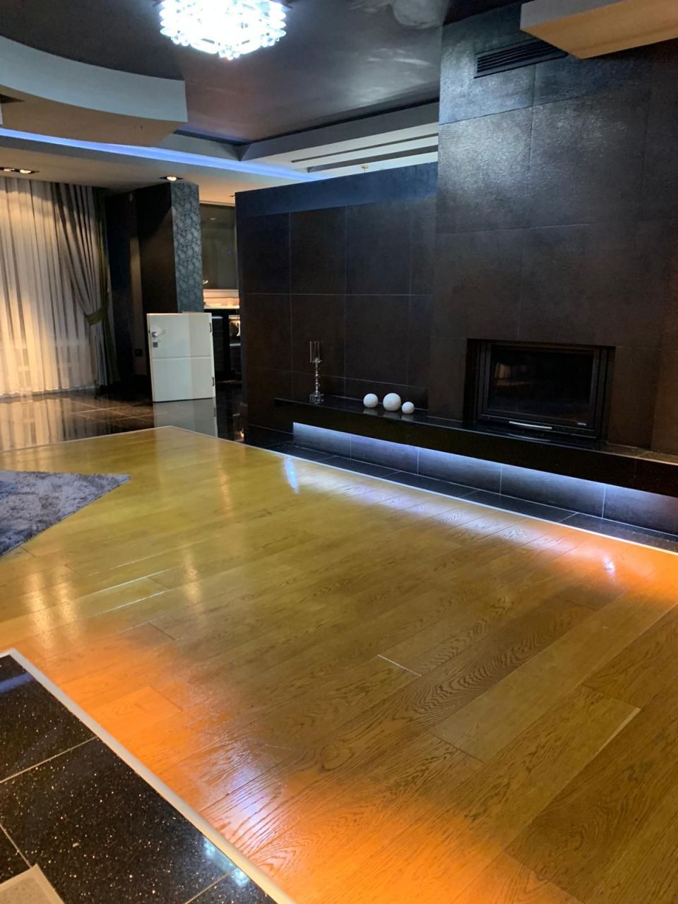 Пентхаус в Алании, Турция, 285 м² - фото 2