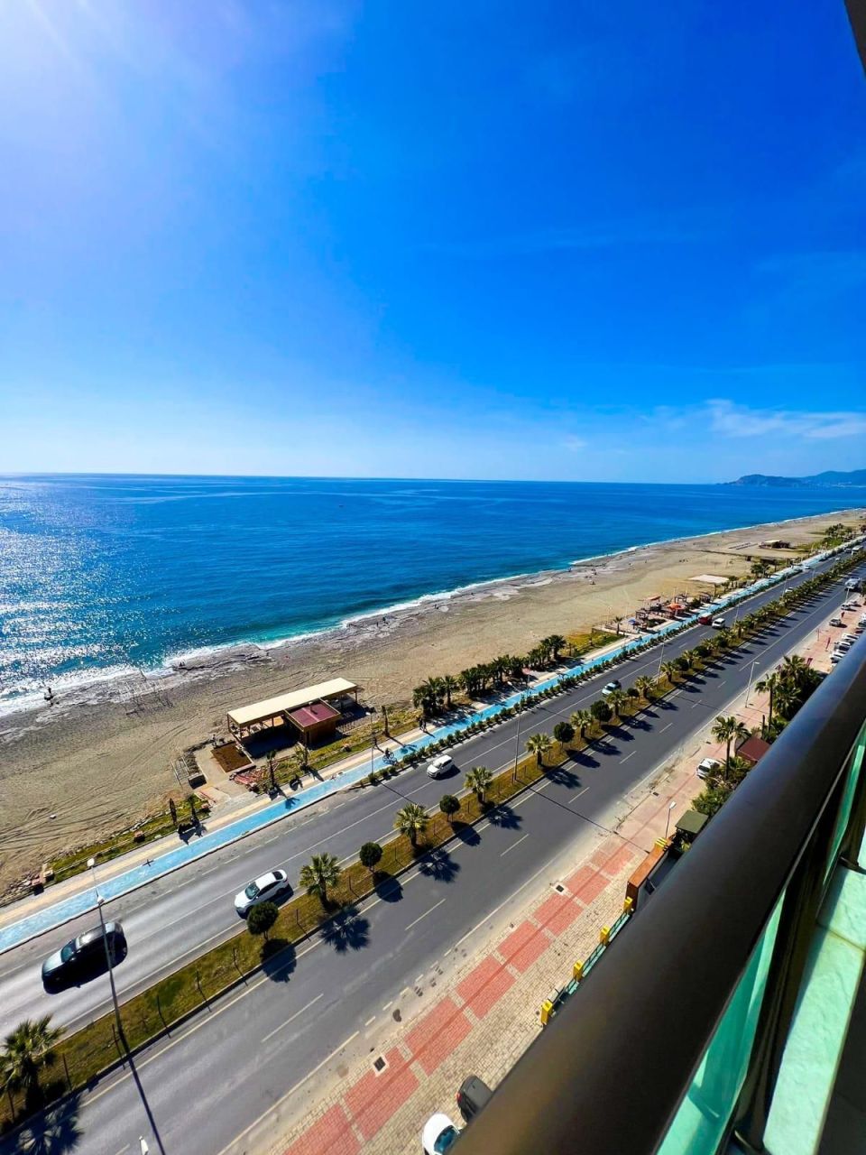 Пентхаус в Алании, Турция, 260 м² - фото 2