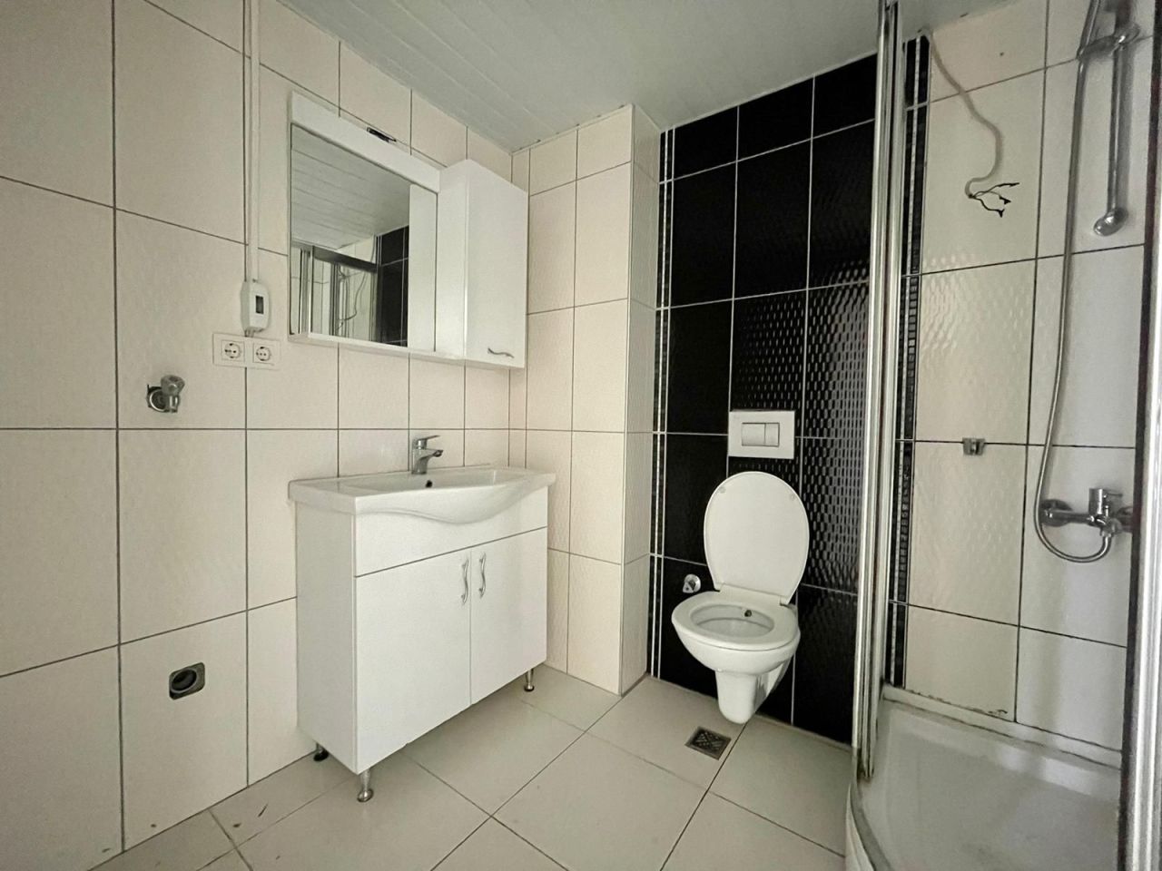 Квартира в Алании, Турция, 100 м² - фото 2