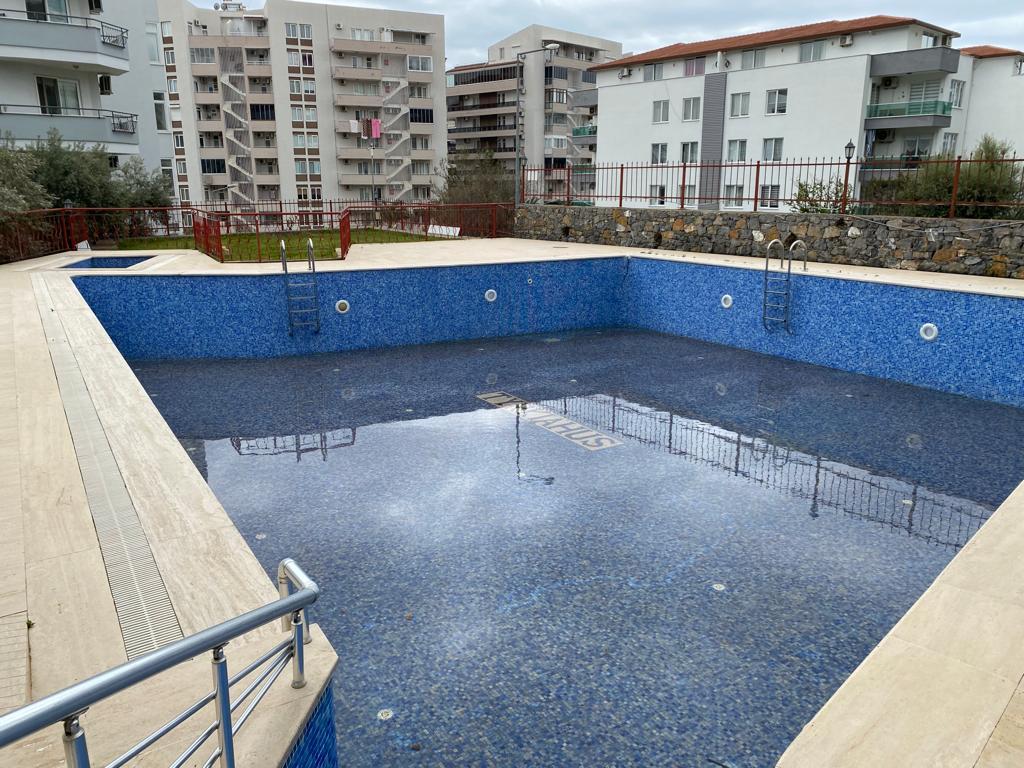 Квартира в Алании, Турция, 65 м² - фото 2