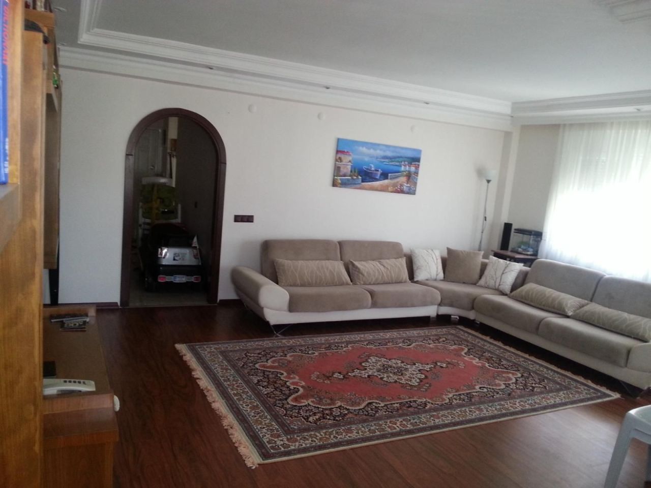 Пентхаус в Алании, Турция, 155 м² - фото 2