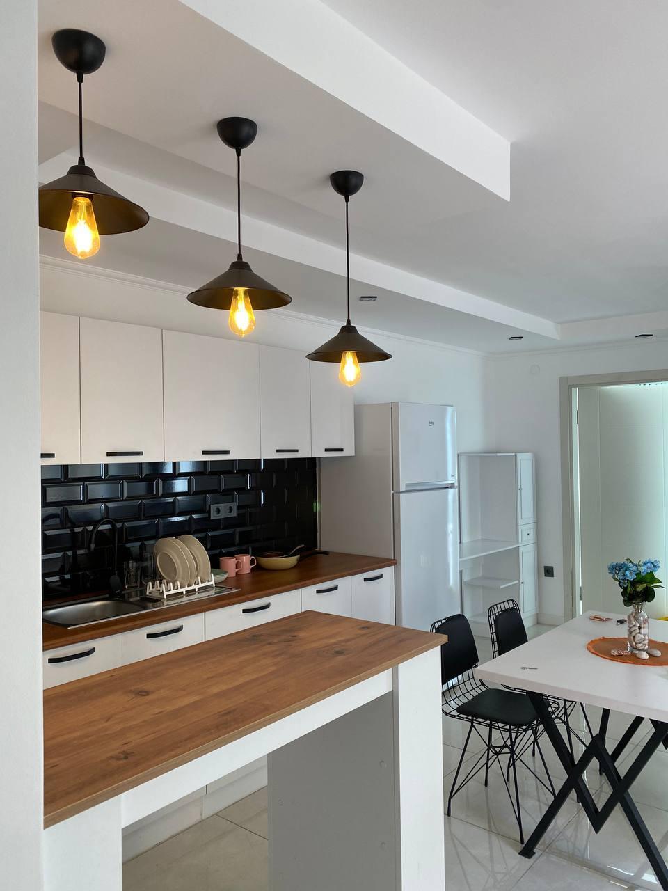 Квартира в Кестеле, Турция, 57 м² - фото 2