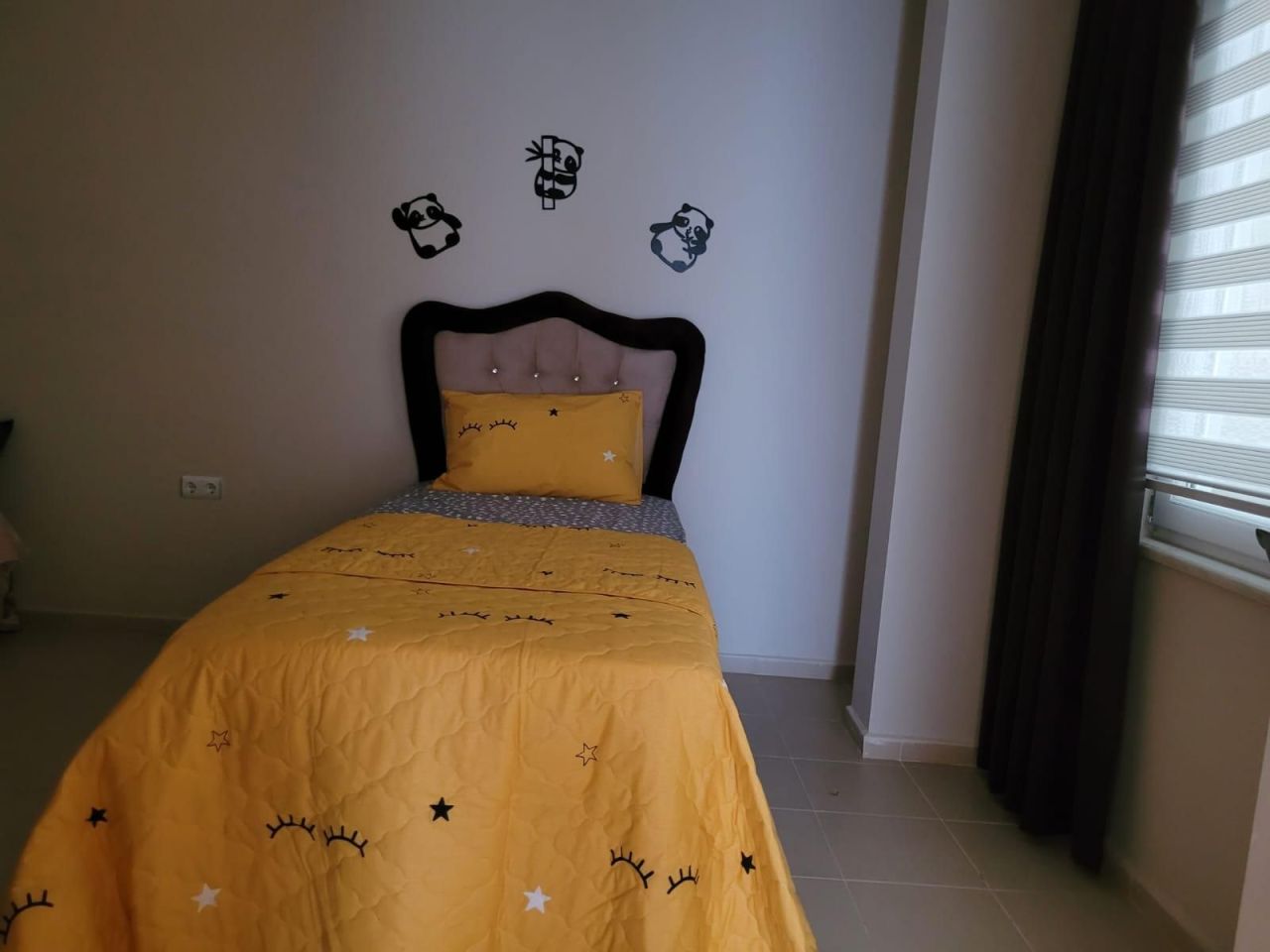 Пентхаус в Алании, Турция, 260 м² - фото 2