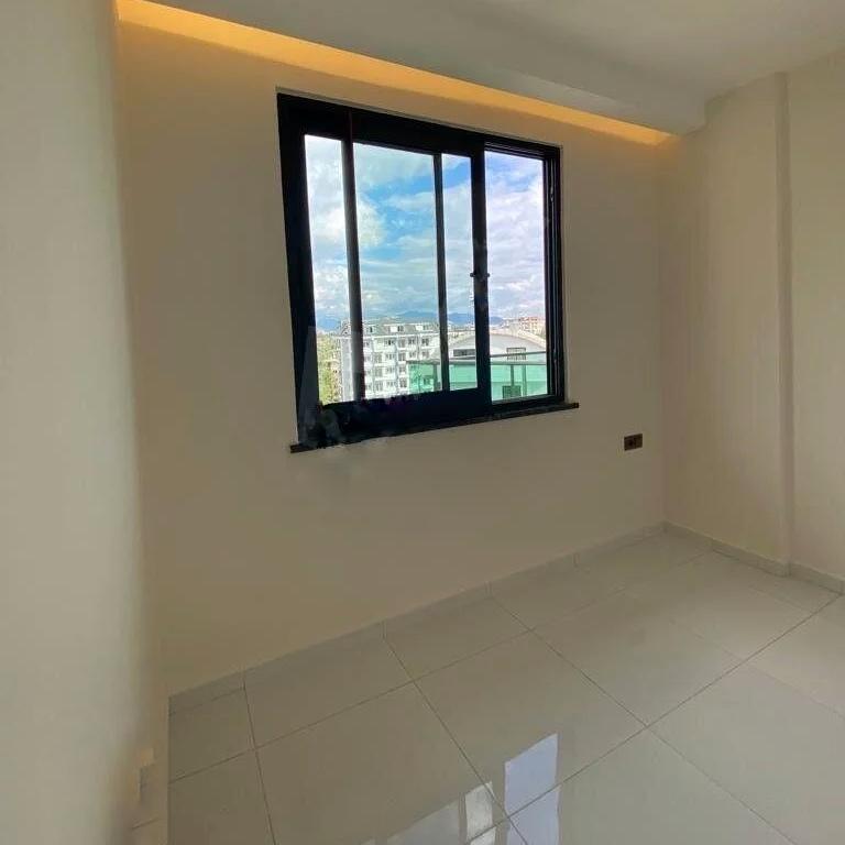 Квартира в Авсалларе, Турция, 55 м² - фото 2