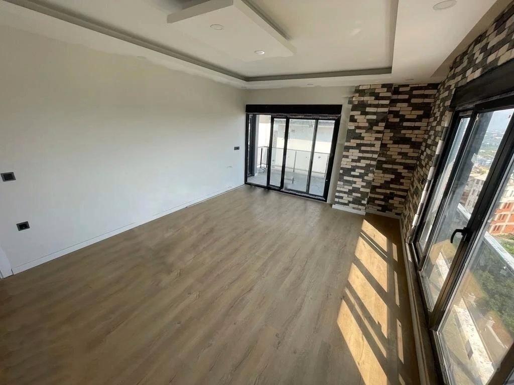 Квартира в Алании, Турция, 140 м² - фото 2