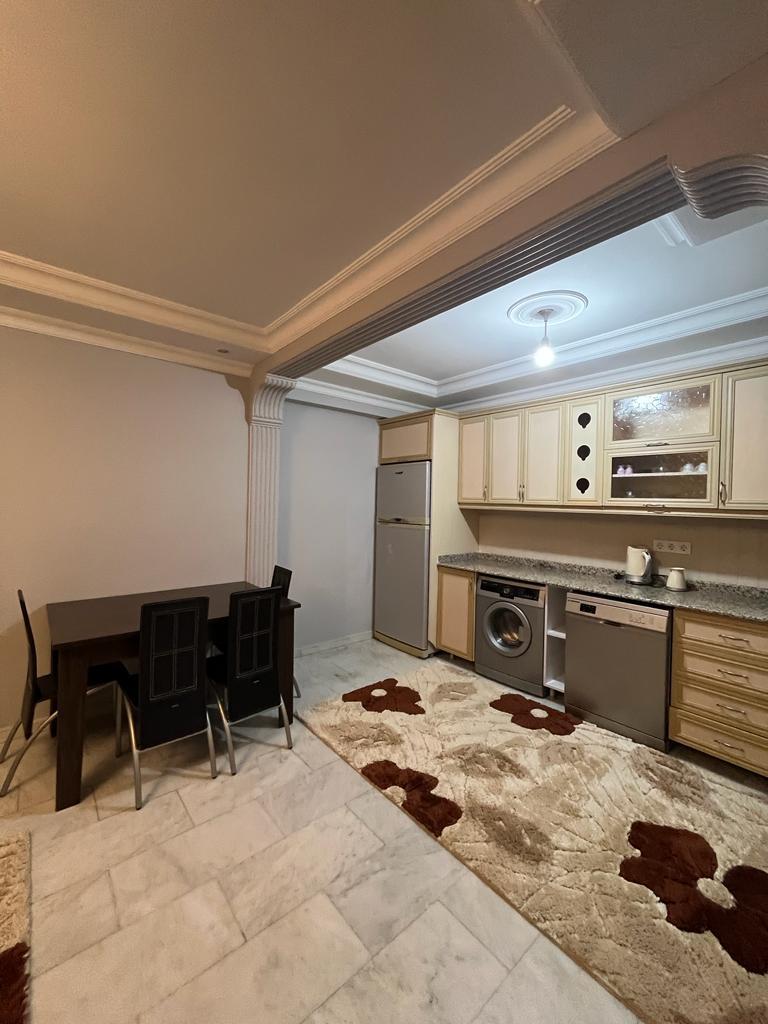 Квартира в Алании, Турция, 120 м² - фото 2