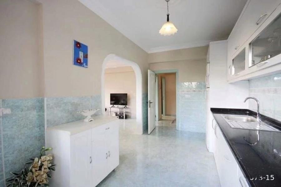 Квартира в Алании, Турция, 130 м² - фото 2