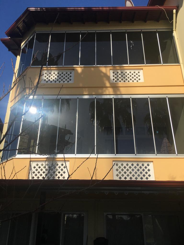 Вилла в Алании, Турция, 225 м² - фото 2