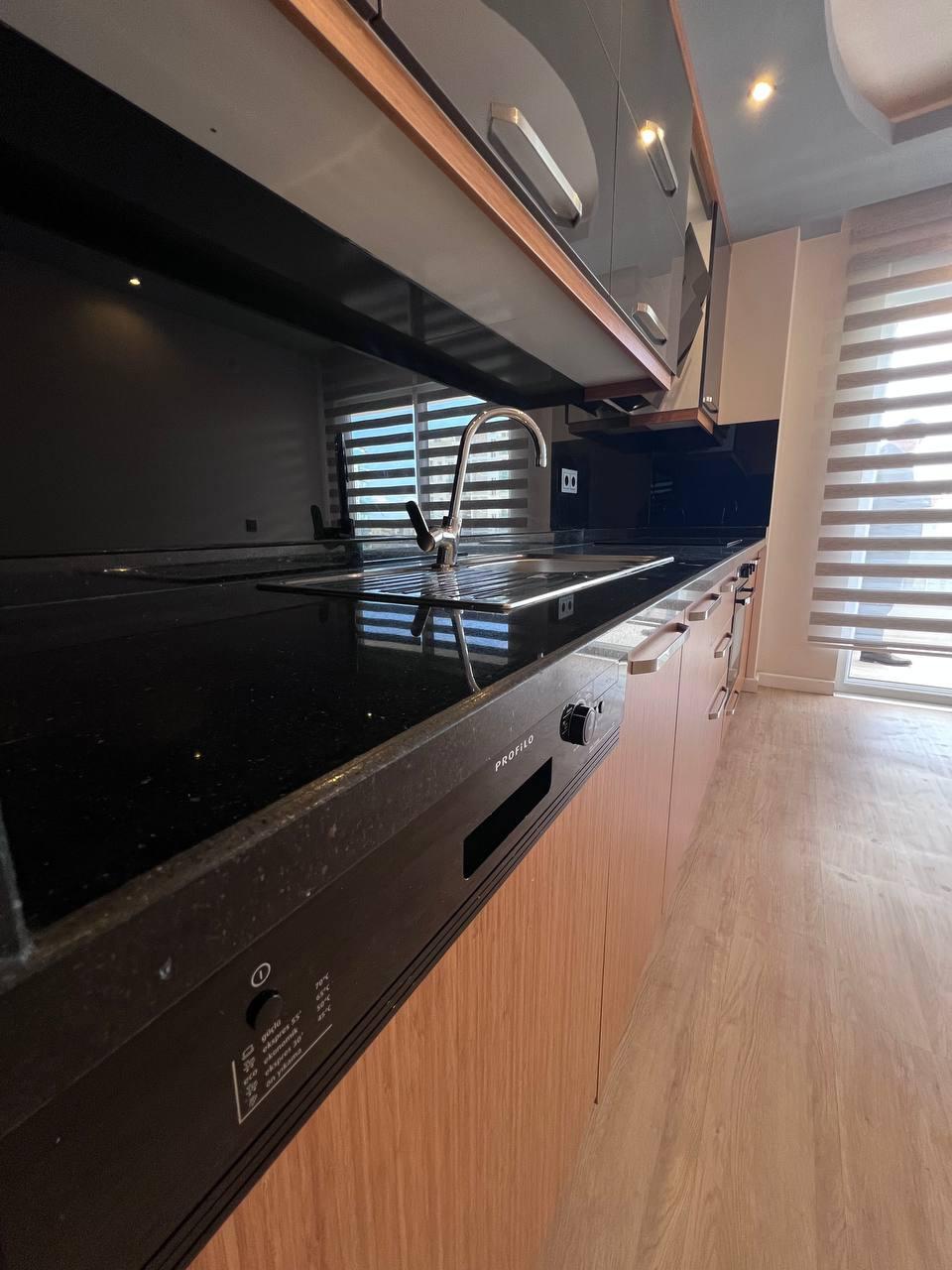 Квартира в Алании, Турция, 170 м² - фото 2