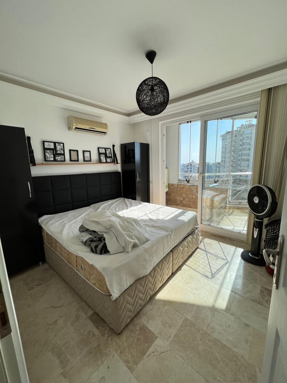 Квартира в Алании, Турция, 130 м² - фото 2