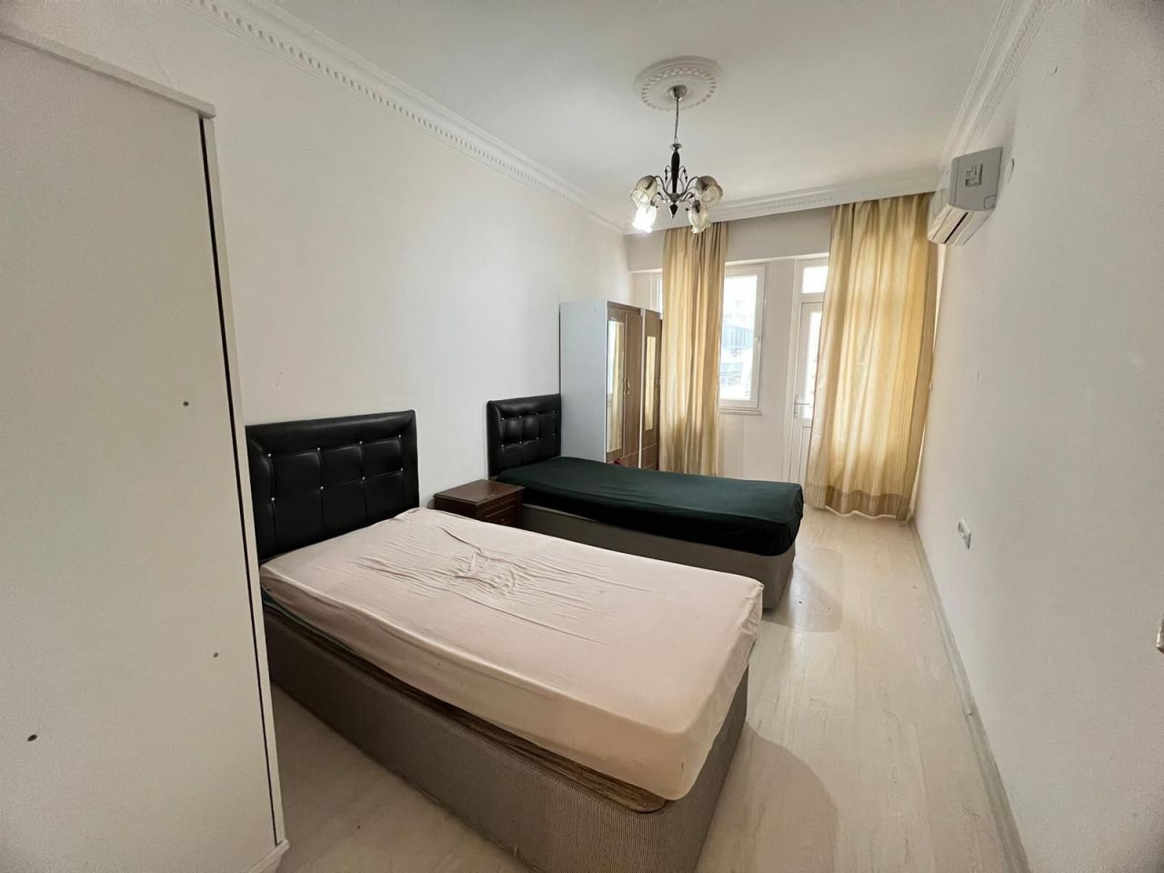 Квартира в Алании, Турция, 170 м² - фото 2