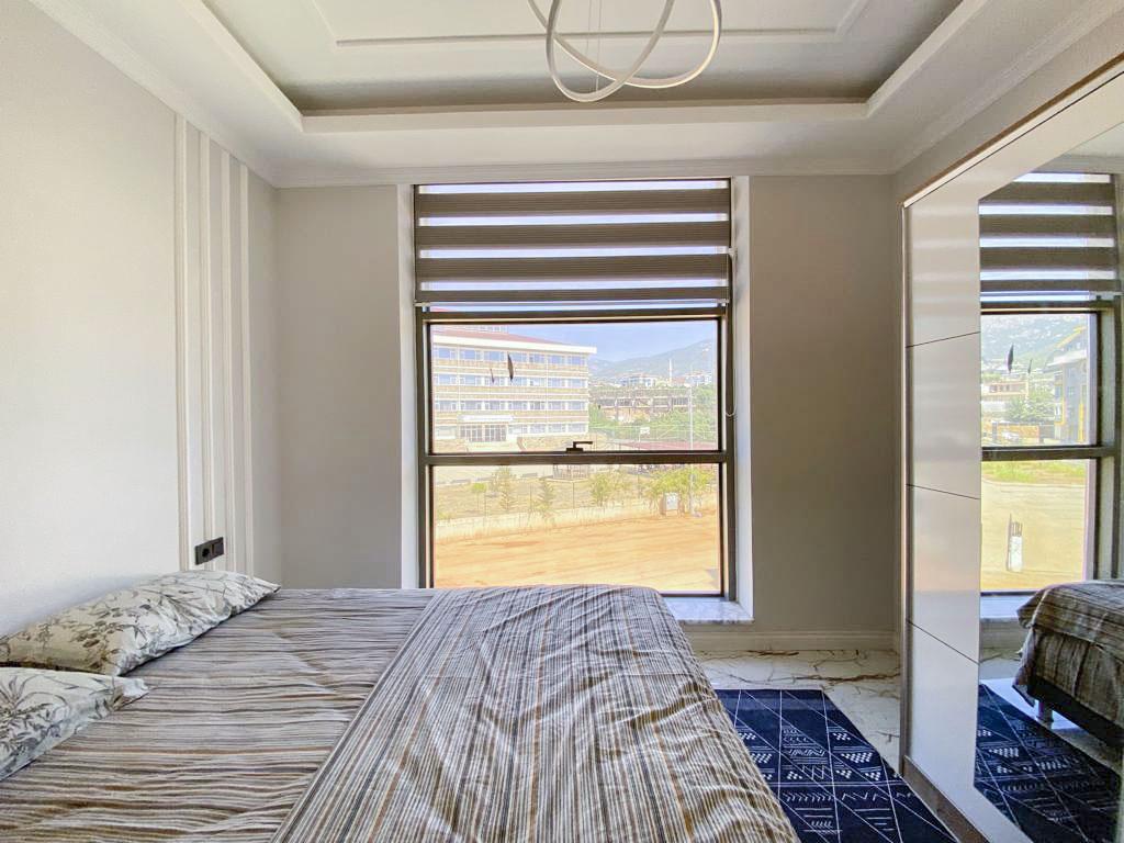 Квартира в Алании, Турция, 105 м² - фото 2