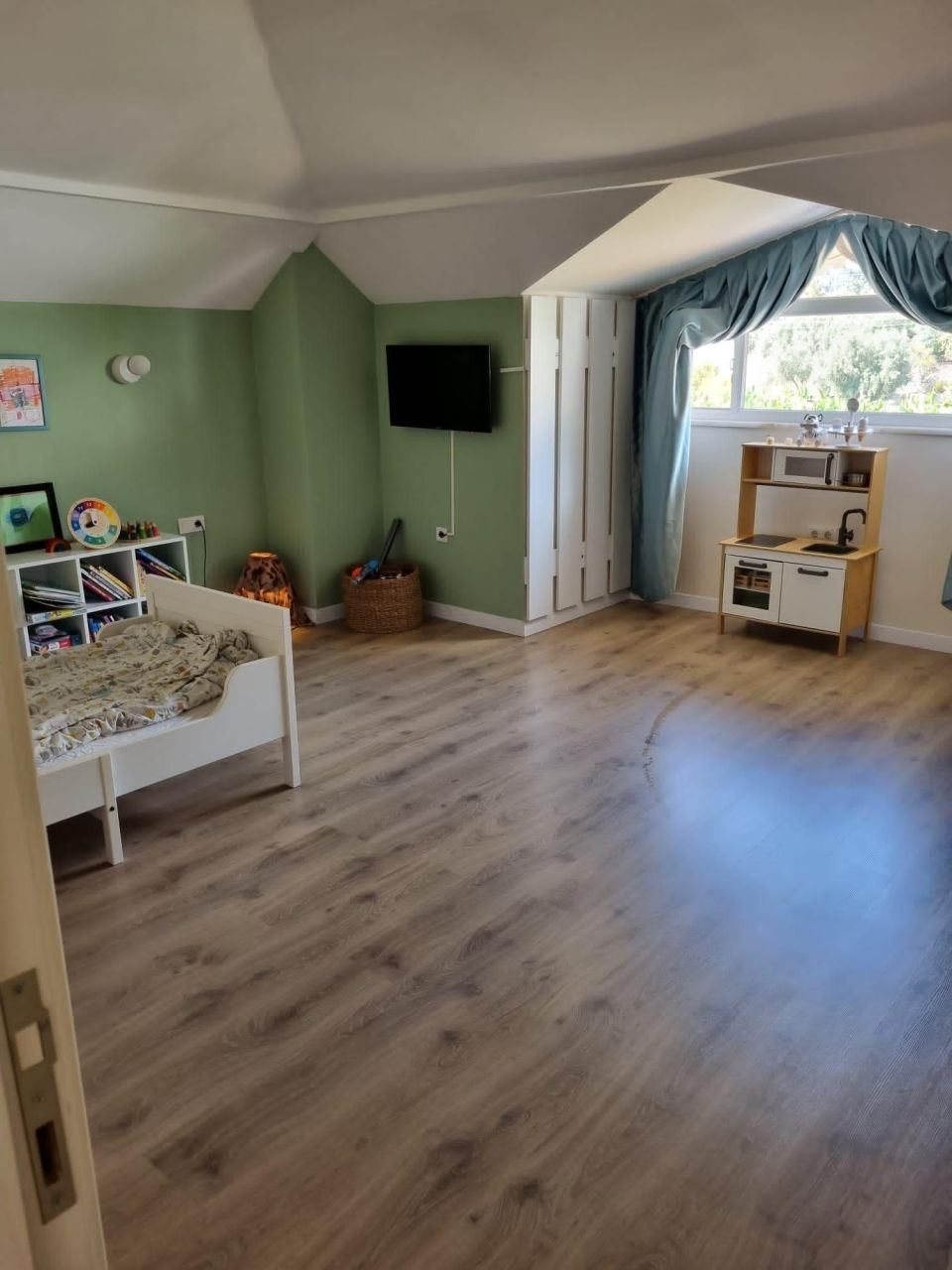 Пентхаус в Алании, Турция, 200 м² - фото 2