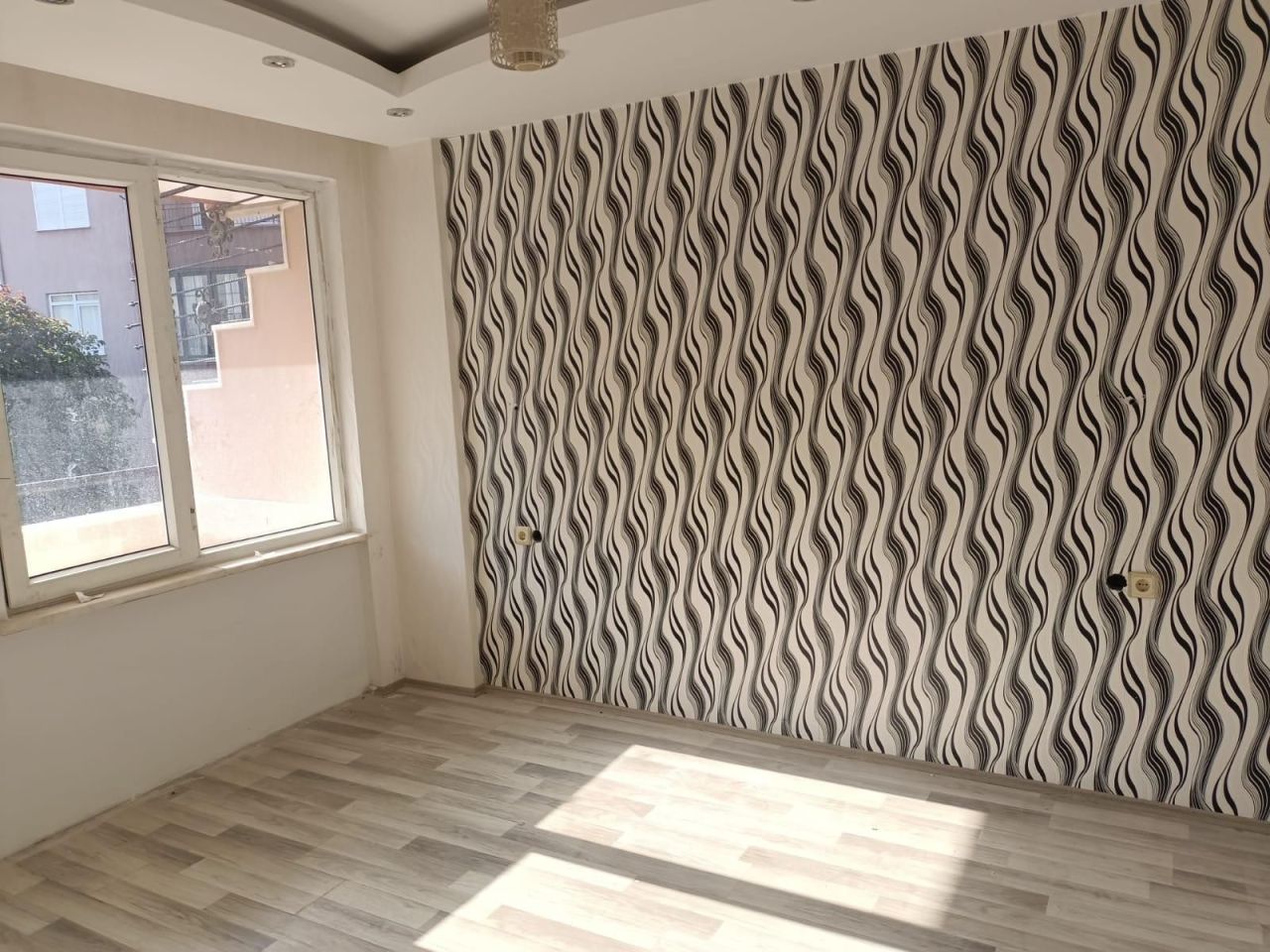 Квартира в Алании, Турция, 75 м² - фото 2