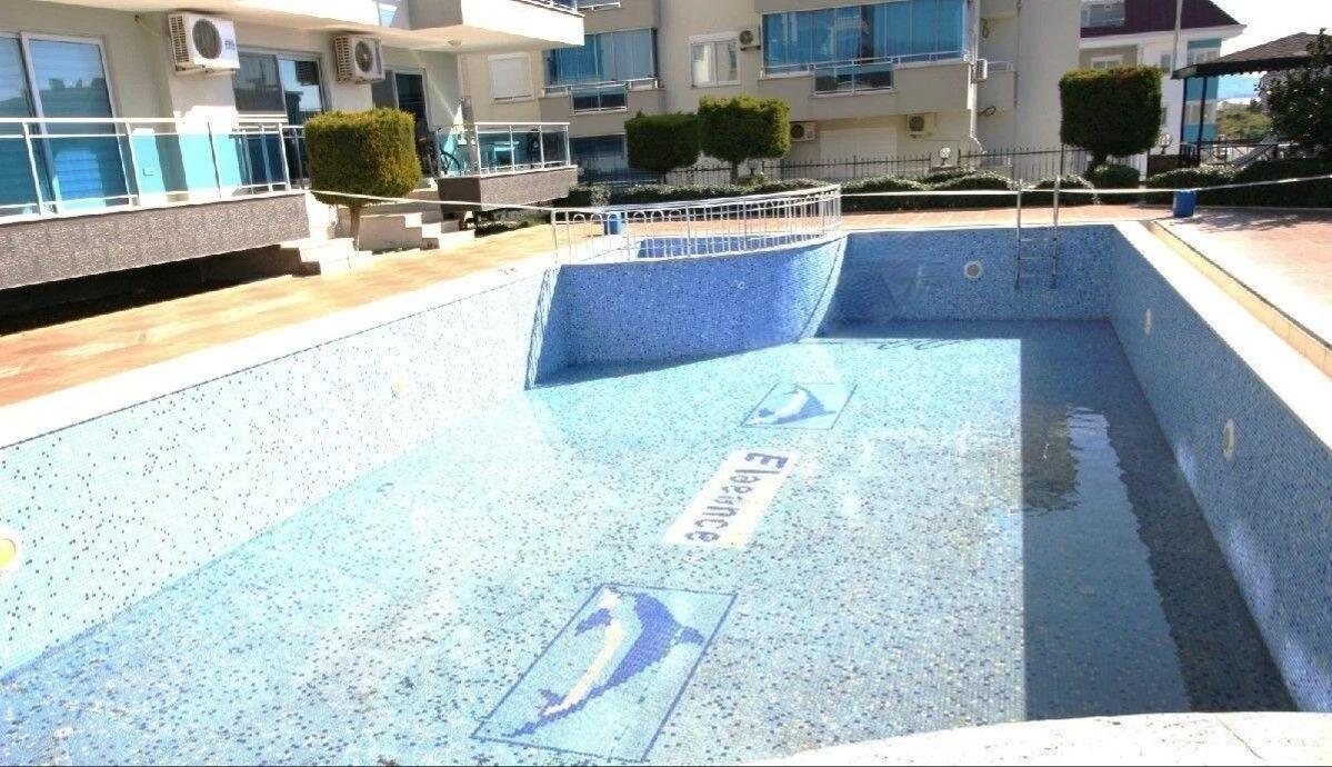 Квартира в Кестеле, Турция, 65 м² - фото 2