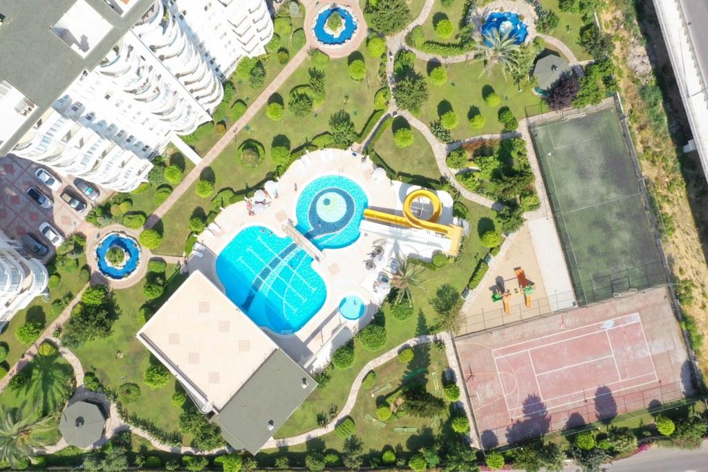 Пентхаус в Алании, Турция, 200 м² - фото 2