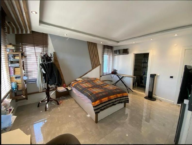 Пентхаус в Алании, Турция, 450 м² - фото 2
