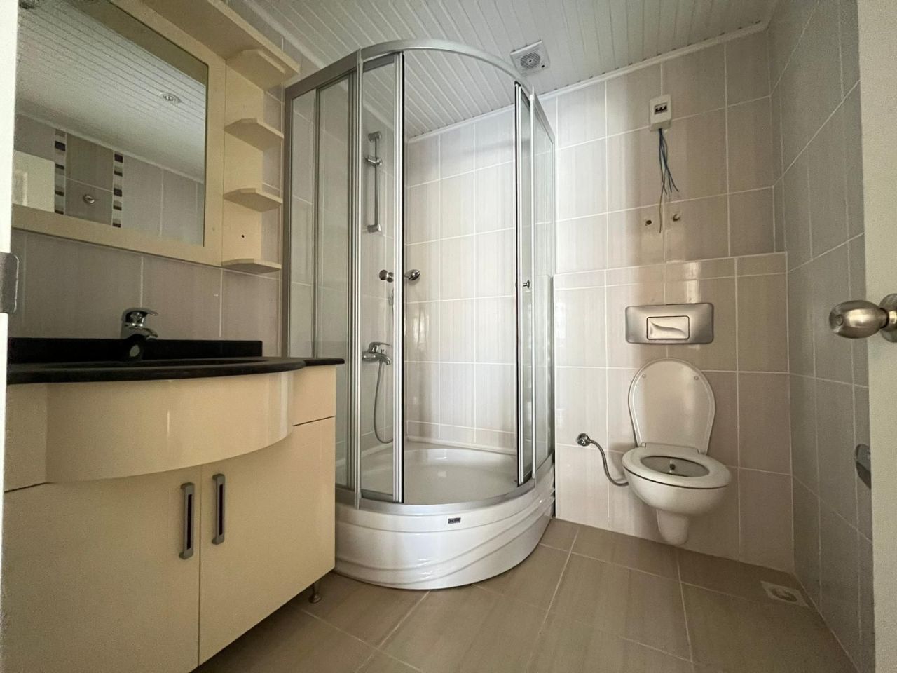 Квартира в Алании, Турция, 110 м² - фото 2