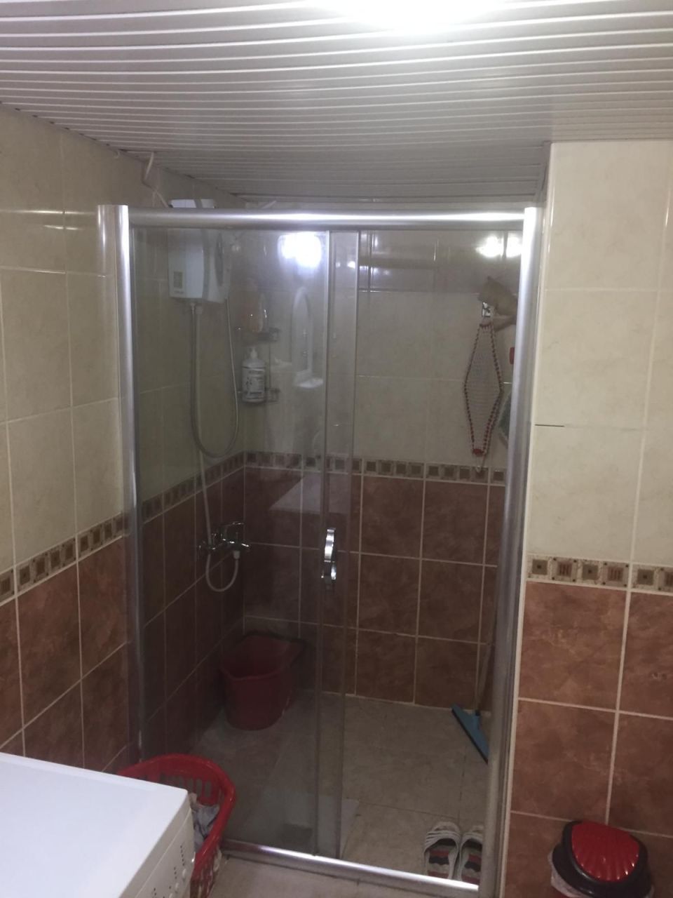 Пентхаус в Алании, Турция, 110 м² - фото 2