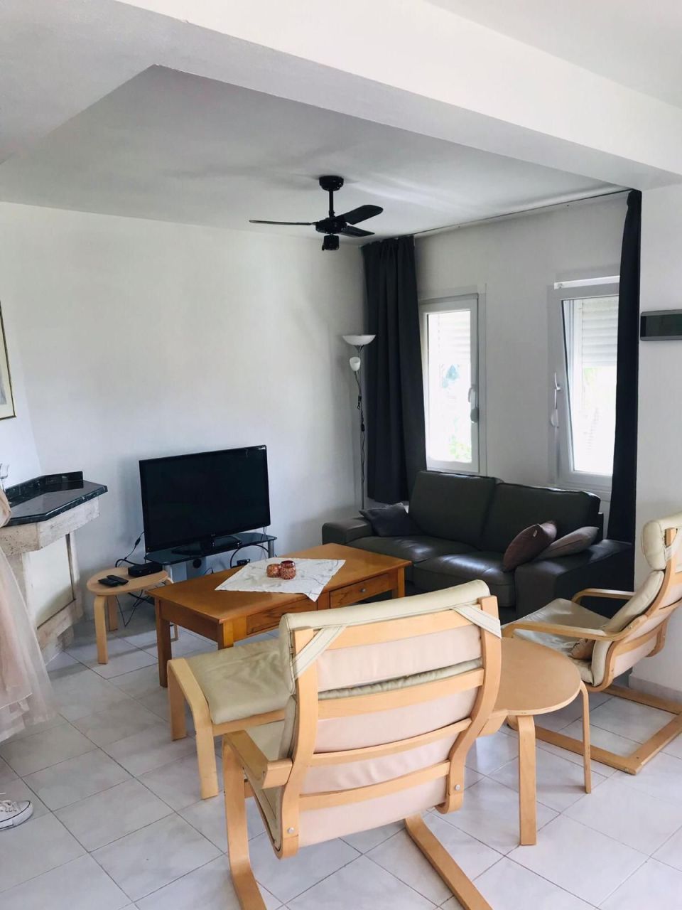 Вилла в Алании, Турция, 160 м² - фото 2