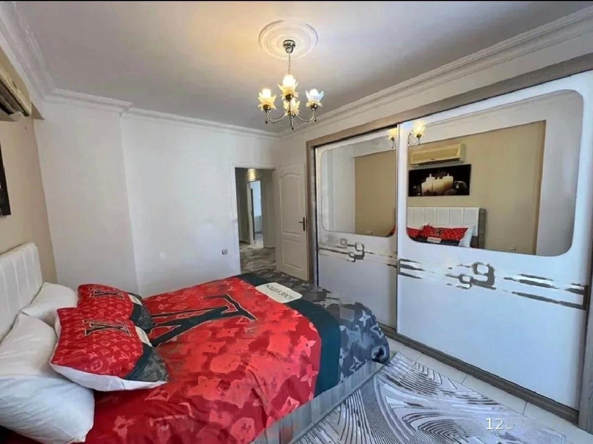 Квартира в Алании, Турция, 130 м² - фото 2