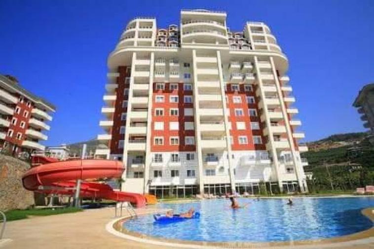 Квартира в Алании, Турция, 135 м² - фото 2