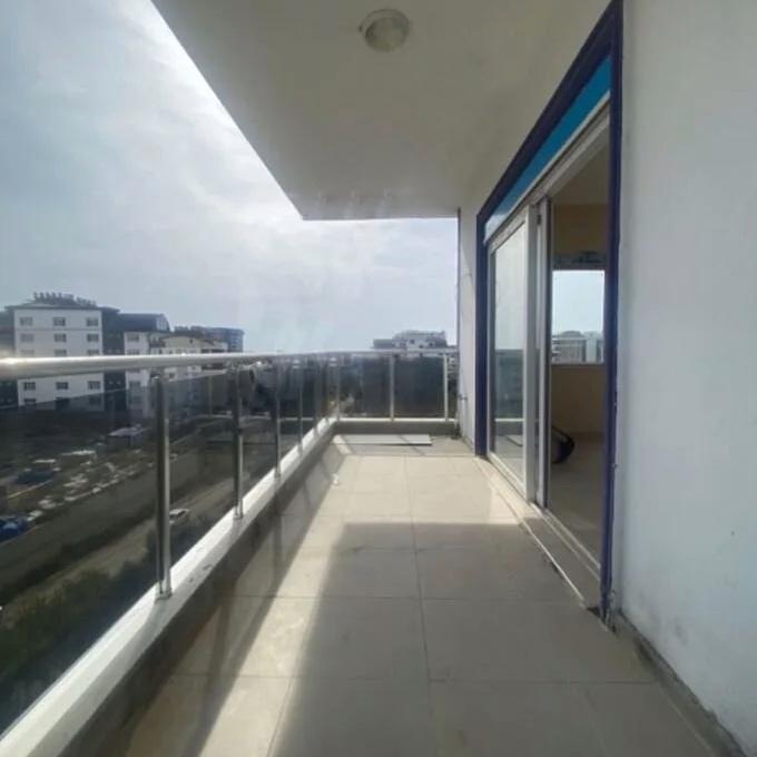 Пентхаус в Авсалларе, Турция, 109 м² - фото 2