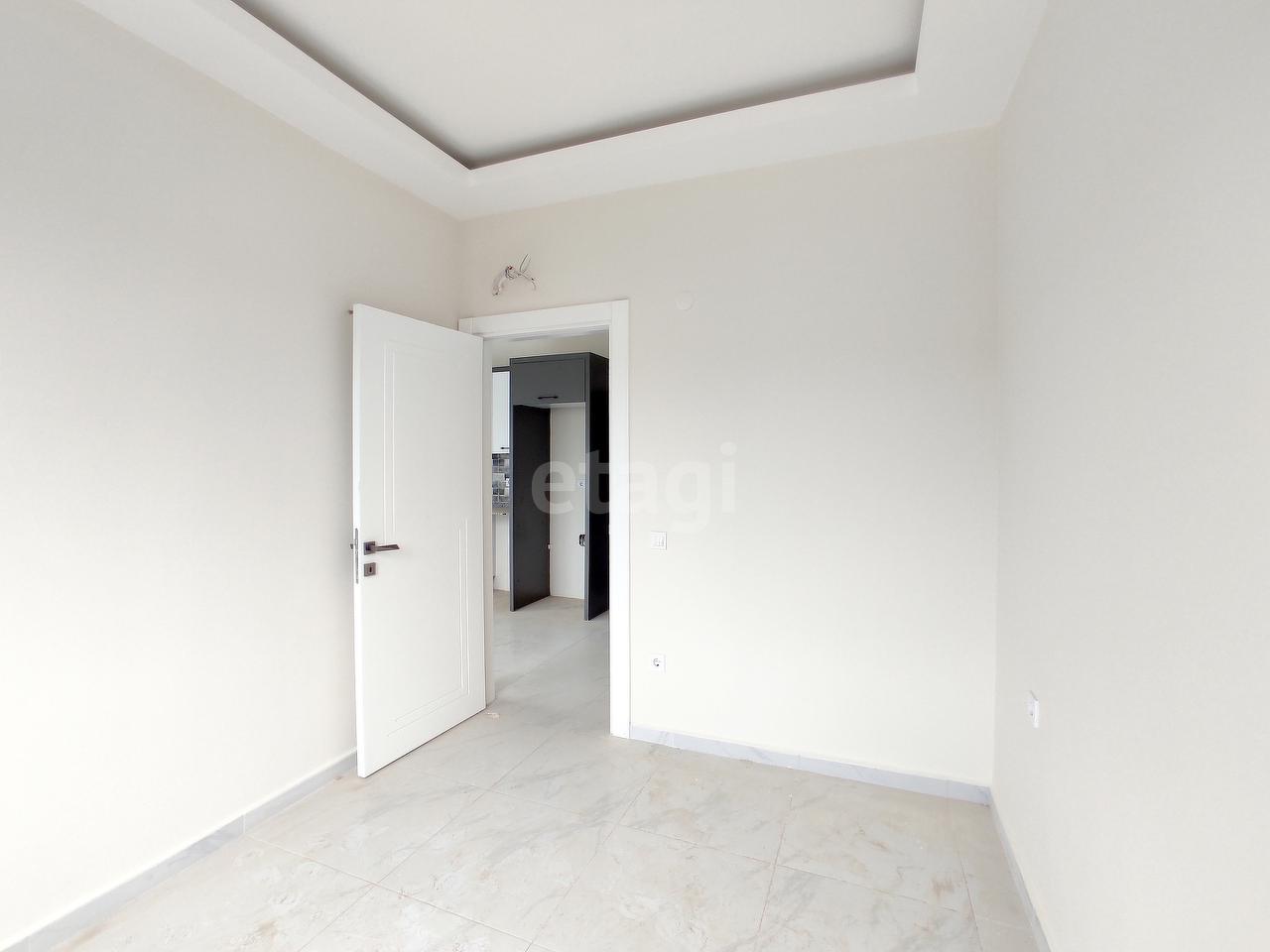 Квартира в Алании, Турция, 45 м² - фото 2