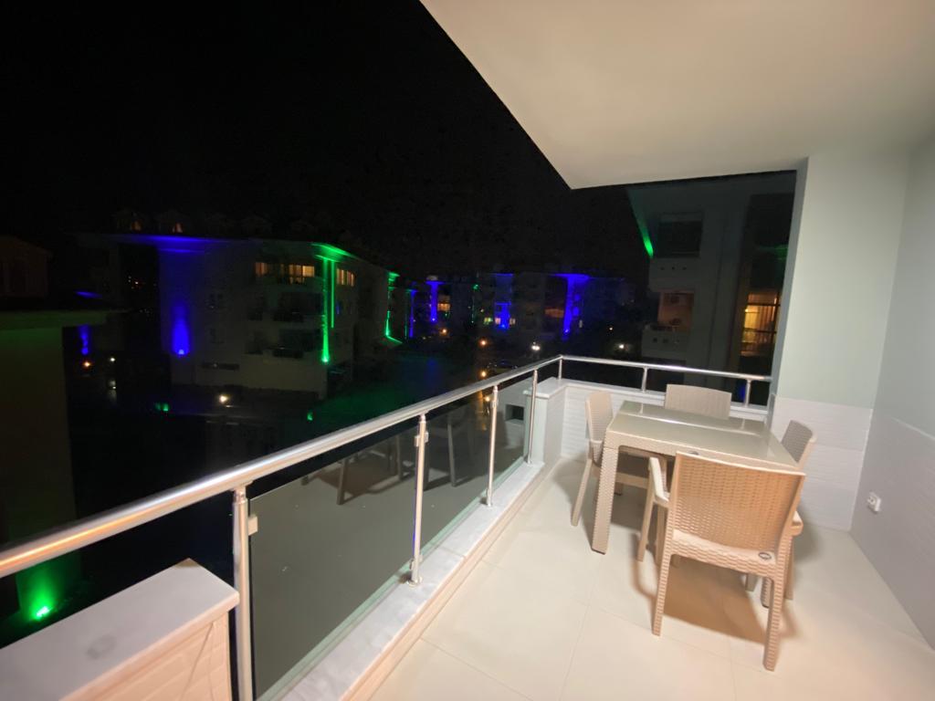 Квартира в Алании, Турция, 75 м² - фото 2