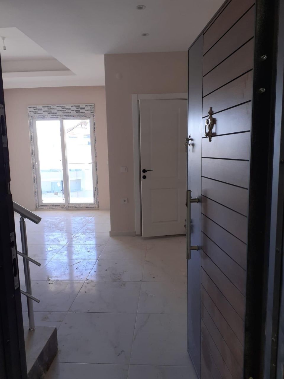 Пентхаус в Алании, Турция, 140 м² - фото 2