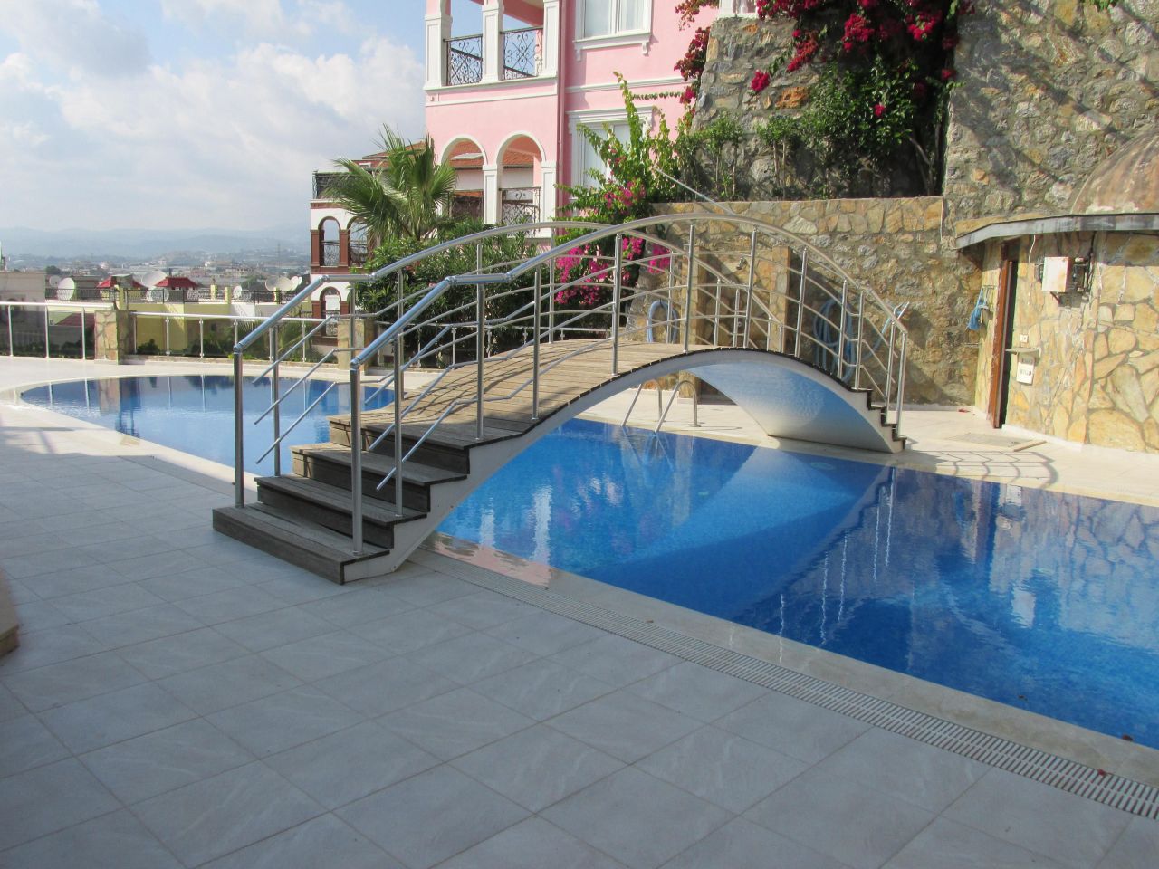 Квартира в Конаклы, Турция, 520 м² - фото 2