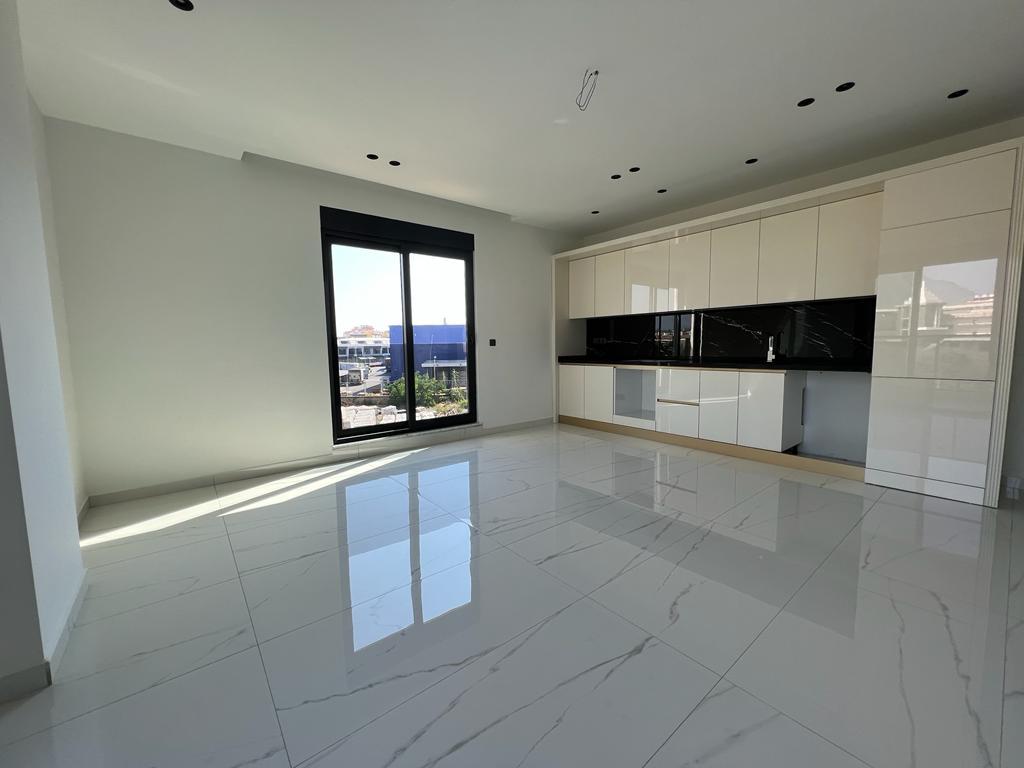 Пентхаус в Алании, Турция, 141 м² - фото 2