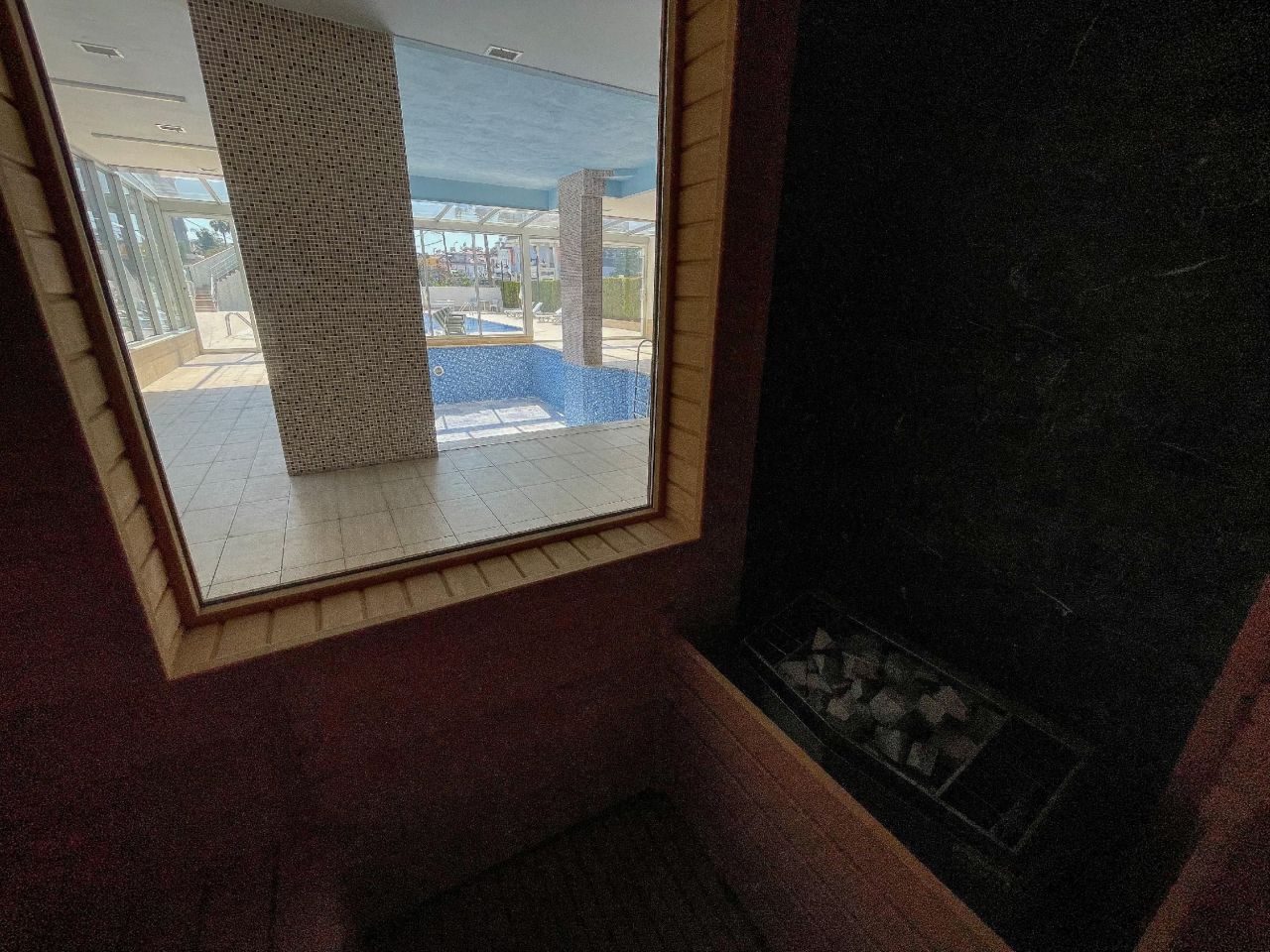 Квартира в Алании, Турция, 180 м² - фото 2