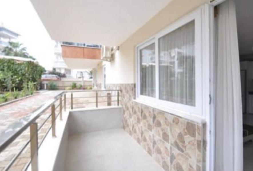 Квартира в Алании, Турция, 75 м² - фото 2