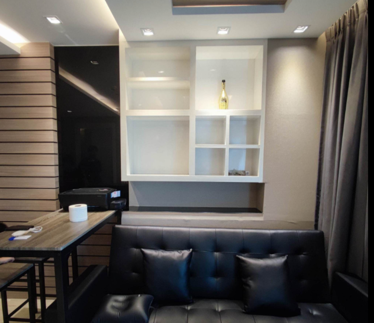 Квартира в Паттайе, Таиланд, 32 м² - фото 2