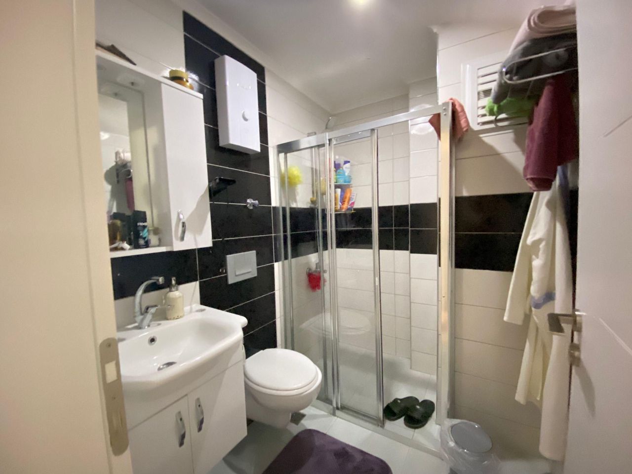 Пентхаус в Алании, Турция, 165 м² - фото 2