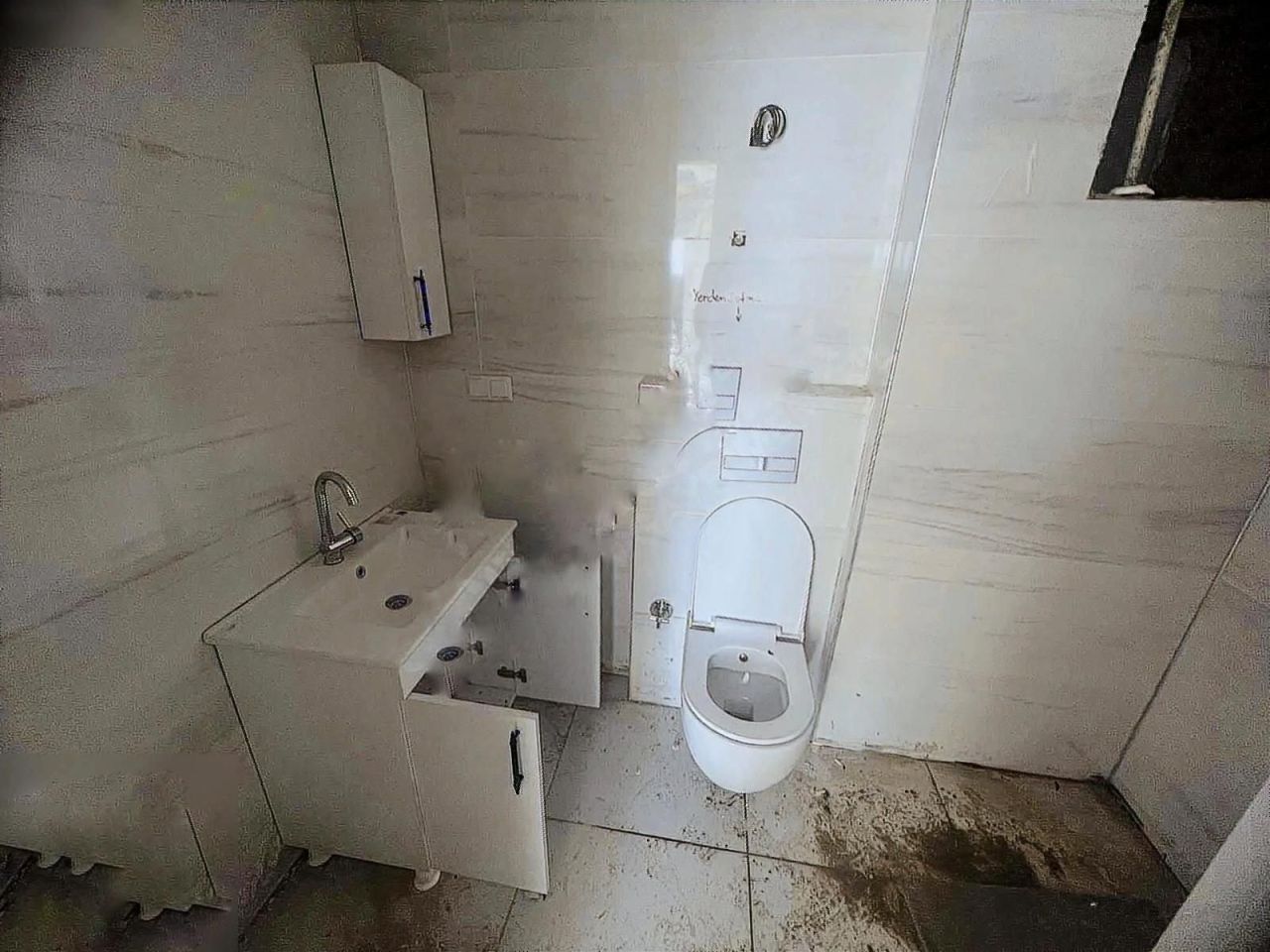 Квартира в Авсалларе, Турция, 45 м² - фото 2