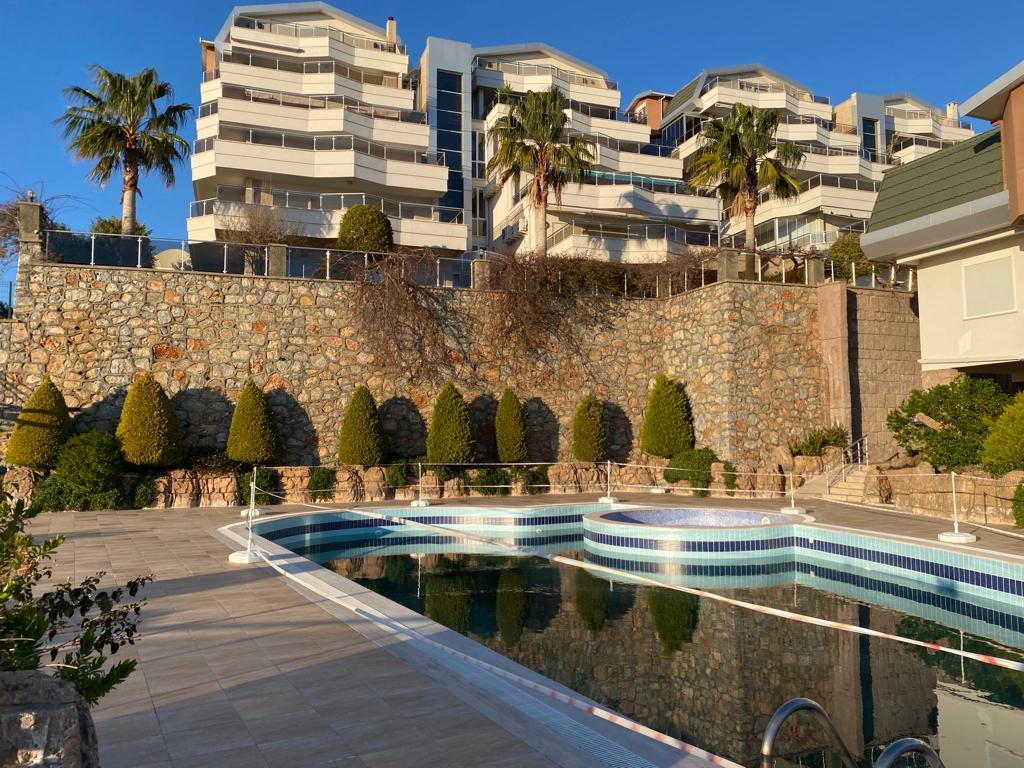 Квартира в Конаклы, Турция, 120 м² - фото 2